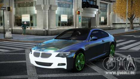 BMW M6 Aryli S12 für GTA 4
