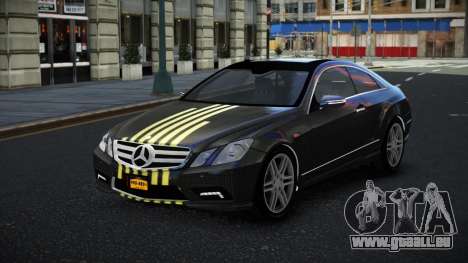 Mercedes-Benz E500 Vantora S11 für GTA 4