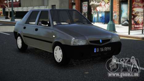Dacia Solenza Didcudoc für GTA 4