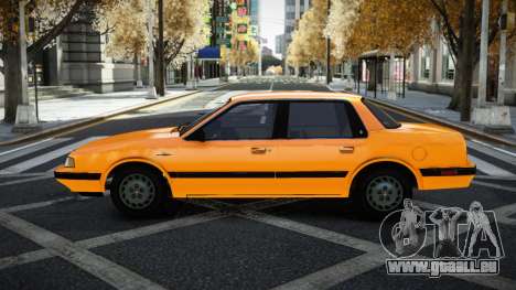 Oldsmobile Cutlass Ciera Defpiwu für GTA 4