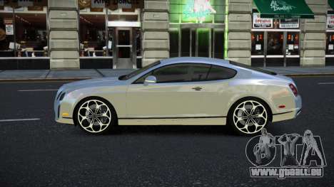 Bentley Continental Yinipofex für GTA 4