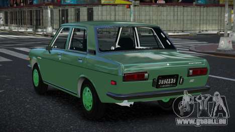 Datsun 510 Farfu pour GTA 4