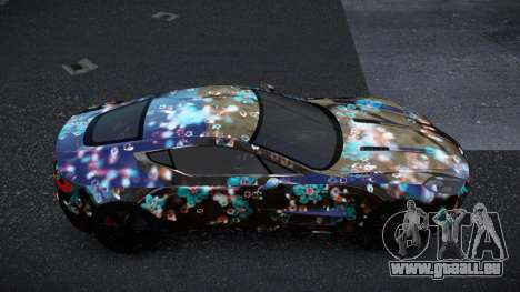 Aston Martin One-77 Exnir S2 pour GTA 4