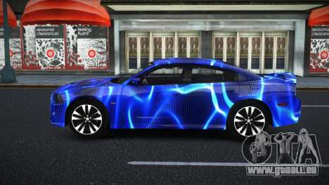 Dodge Charger Lujuba S1 für GTA 4