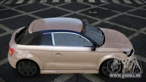 Audi A1 Bolipo pour GTA 4