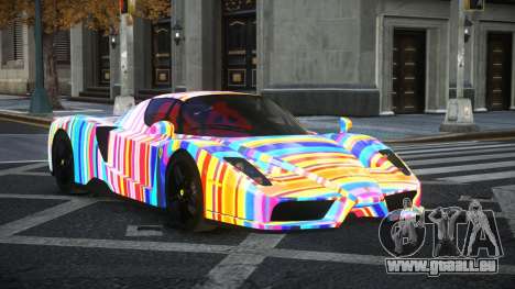Ferrari Enzo Vantery S6 für GTA 4