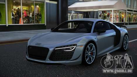 Audi R8 Idrock für GTA 4