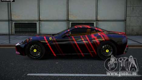 Ferrari California Tojuse S7 für GTA 4