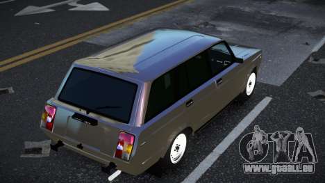 VAZ 2104 Ehan für GTA 4