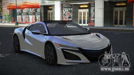 Acura NSX Liaron pour GTA 4