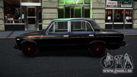 VAZ 2106 Anewles S1 für GTA 4