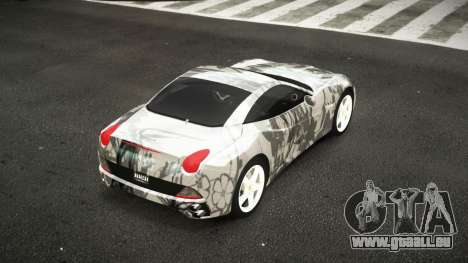Ferrari California Dywia S11 pour GTA 4