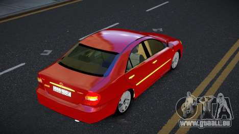 Toyota Camry Apif für GTA 4