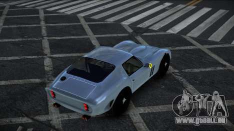 Ferrari 250 Kiycin pour GTA 4