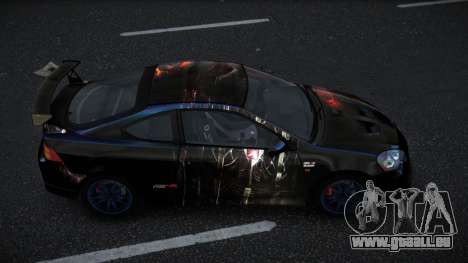 Honda Integra Joanre S4 für GTA 4