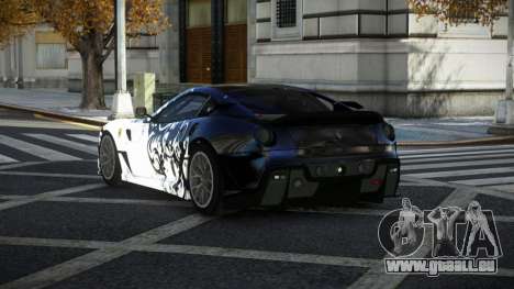 Ferrari 599 Rophy S3 pour GTA 4