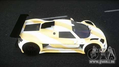 Gumpert Apollo Neahin S12 für GTA 4