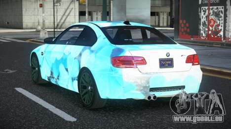 BMW M3 E92 Lilory S4 für GTA 4