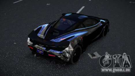 McLaren 720S Cosather S12 pour GTA 4