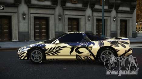 Honda NSX Stedon S11 für GTA 4