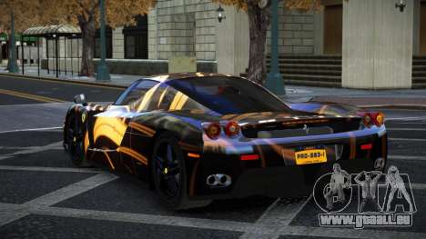 Ferrari Enzo Vantery S1 für GTA 4