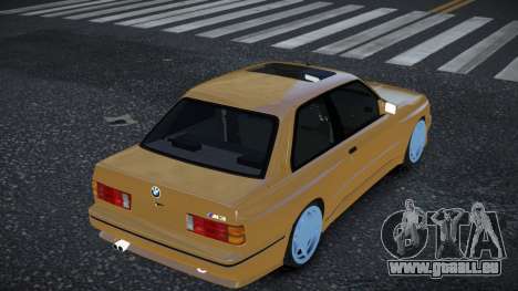 BMW M3 E30 Nuyhunavo für GTA 4