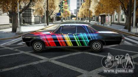 Pontiac GTO Graline S5 für GTA 4