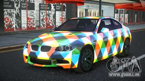 BMW M3 E92 Lilory S7 für GTA 4