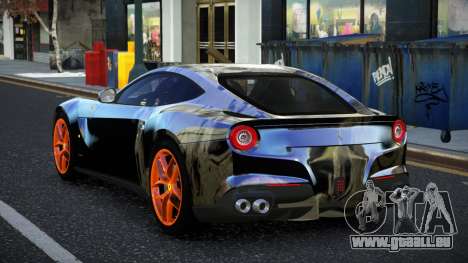 Ferrari F12 Onyrir S6 für GTA 4