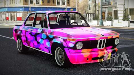 BMW 2002 Yagel S1 für GTA 4