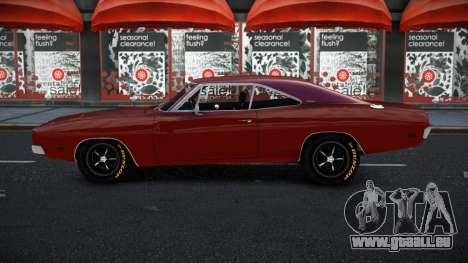 Dodge Charger Yera für GTA 4