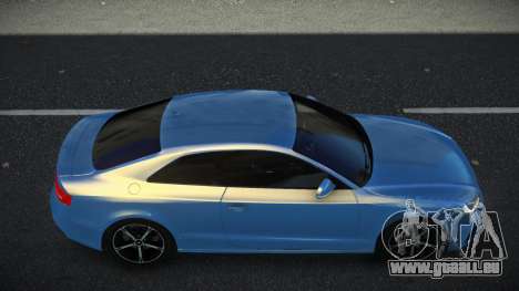 Audi RS5 Qiyrenil für GTA 4