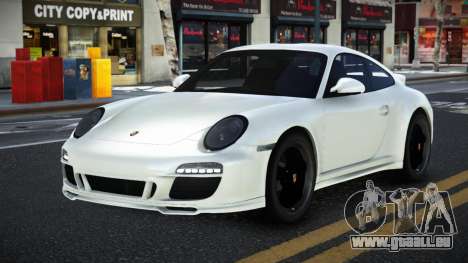Porsche 911 Tevier für GTA 4