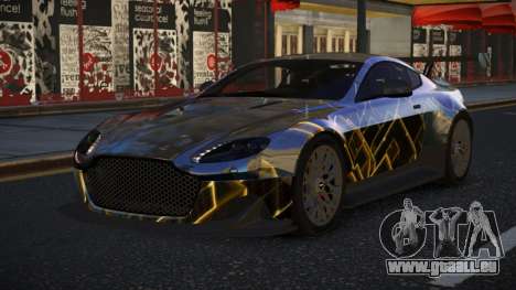 Aston Martin Vantage Denli S8 für GTA 4