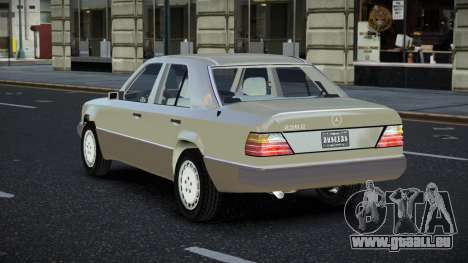 Mercedes-Benz 250D Wehvuqun für GTA 4