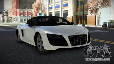 Audi R8 Daxhac pour GTA 4