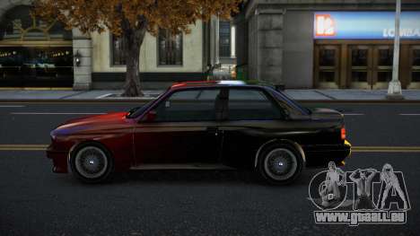 BMW M3 E30 Elanha S1 pour GTA 4