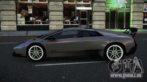 Lamborghini Murcielago Fuwna für GTA 4