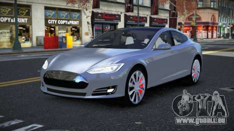 Tesla Model S Ceti für GTA 4