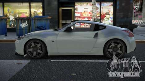 Nissan 370Z Baudo für GTA 4