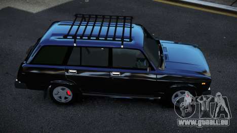 VAZ 2104 Lovginum für GTA 4