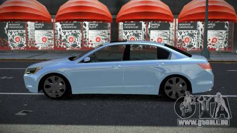 Honda Accord Naibu für GTA 4