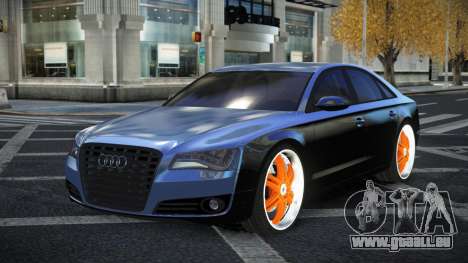 Audi A8 Fozlayi für GTA 4