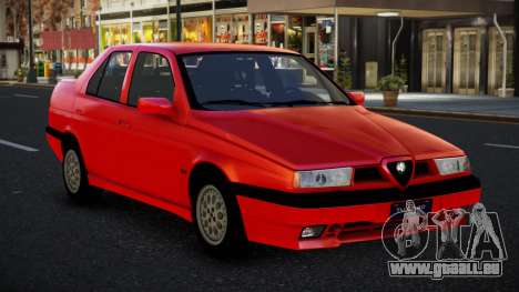 Alfa Romeo 155 Fantuvobi pour GTA 4