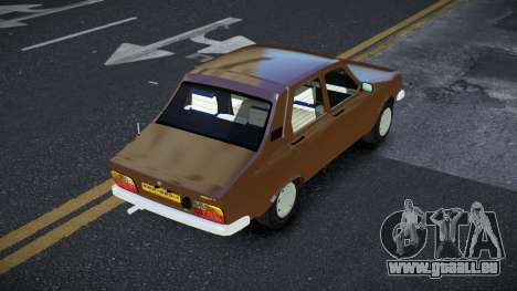 Renault 12 Tedapevor für GTA 4