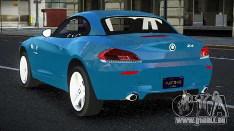 BMW Z4 Xezvoy für GTA 4