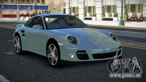 Porsche 997 Fejkoxepu für GTA 4