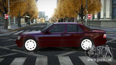 Mercedes-Benz E500 Vuydocita pour GTA 4