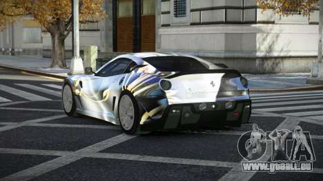 Ferrari 599 Rophy S2 für GTA 4