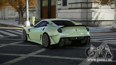 Ferrari 599 Rophy für GTA 4